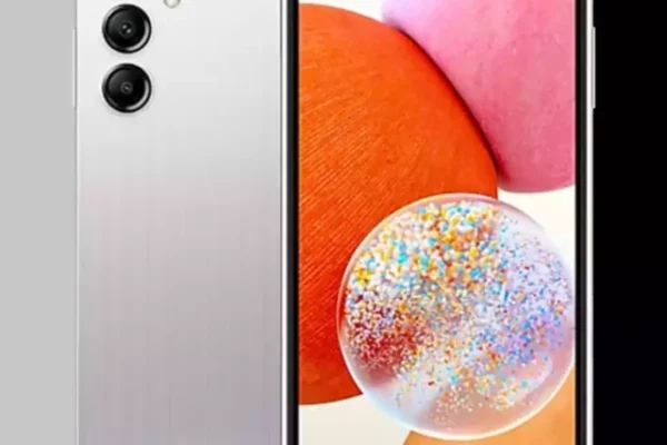 Samsung Galaxy A15