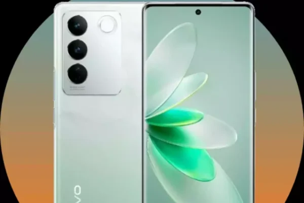 Vivo Y200 5G