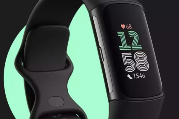 Fitbit Charge 6