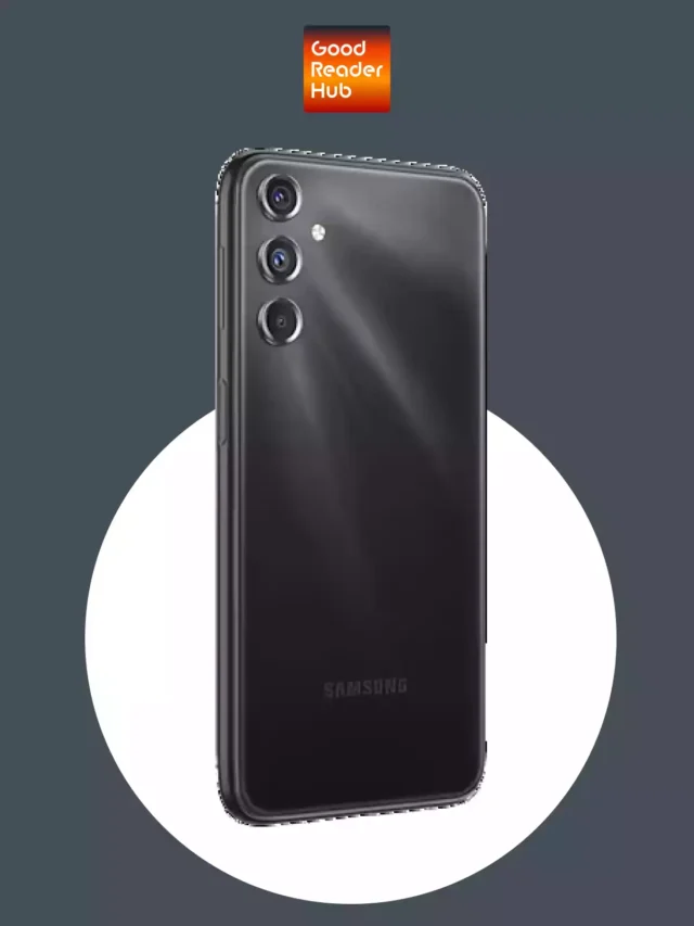 नए अवतार में प्रकट हुआ Samsung का ये 6,000mAh Battery वाला धांसू फोन