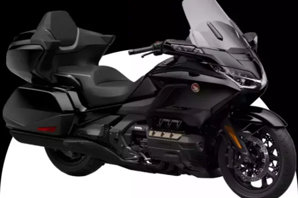 Honda Gold Wing Tour