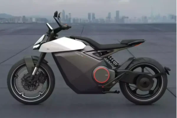 OLA Roadster