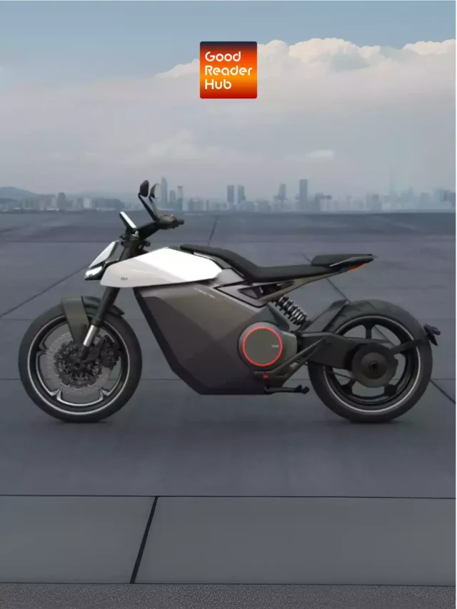 KTM की धज्जियां उड़ाने , OLA लेकर आया अपनी नई धांसू बाइक Roadster