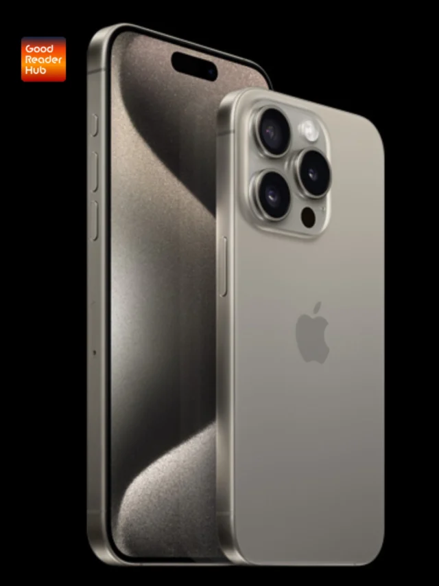 iPhone 15 और i15 Plus डायनामिक आइलैंड के साथ भारत में हुए लॉन्च