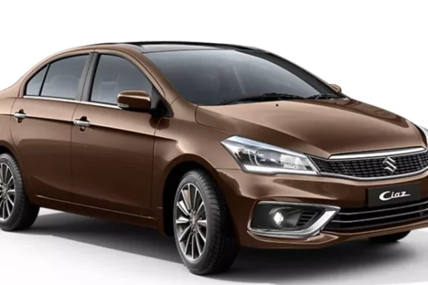 maruti sedan