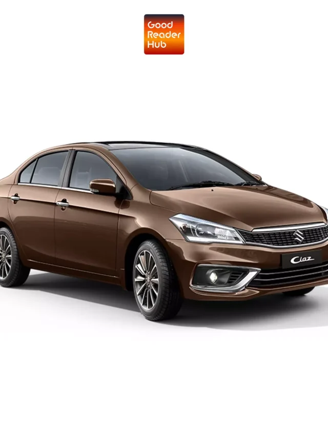 Maruti की इस ग़दर लग्जरी सेडान में 20 की माइलेज और कीमत 10 लाख से कम