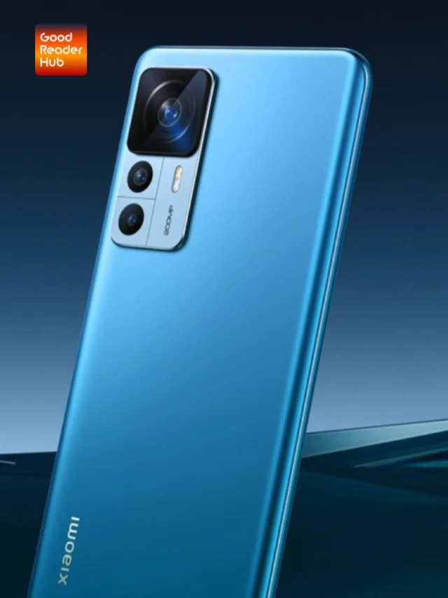 Xiaomi 13T सीरीज के ये धांसू फोंस की कीमत और डिजाइन हुई लीक