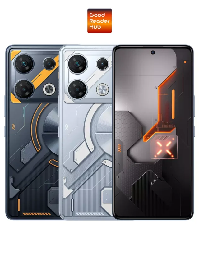 लॉन्च के एक महीने के अंदर ही  क्या बढ़ गई Infinix GT 10 Pro की कीमत