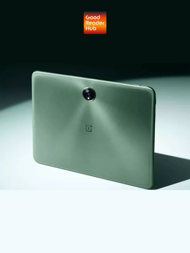 झमाझम फीचर्स के साथ 6 अक्टूबर को लांच होगा OnePlus Pad Go