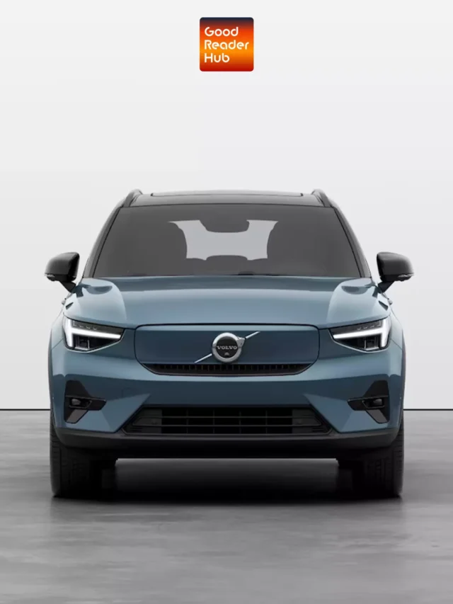 Volvo की यह इलेक्ट्रिक कार, 27 मिनट में होगी चार्ज