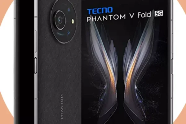 Tecno Phantom V Flip 5G