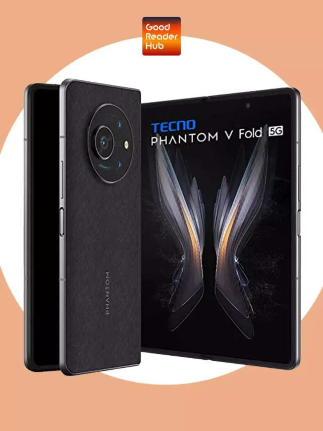 Tecno Phantom V Flip 5G फोल्डेबल फ़ोन ढेरसारी खूबियों के साथ हुआ लांच