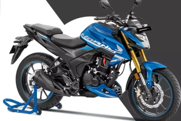 honda hornet 2.0