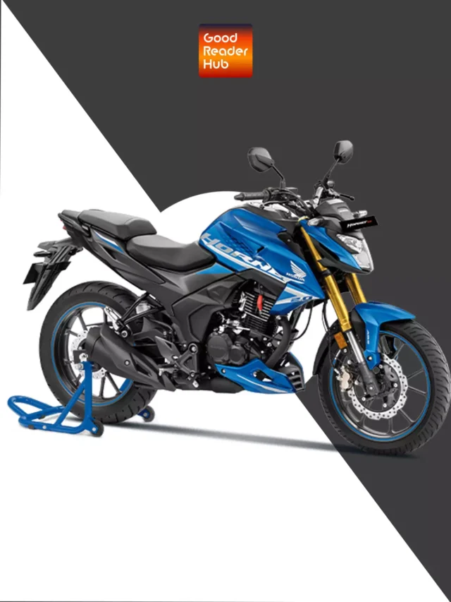 Honda ने चोरी छिपे एक नई बाइक और नया स्कूटर को लॉन्च किया