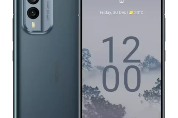 Nokia 5G Nokia X