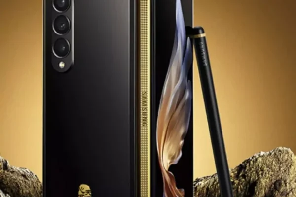 Samsung W series