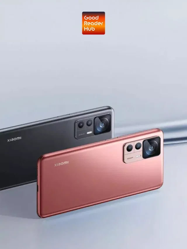 तहलका मचाने आ रहा है Xiaomi का स्टाइलिश स्मार्टफोन Xiaomi 13T Pro