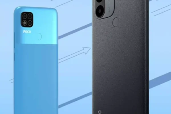 Poco C51