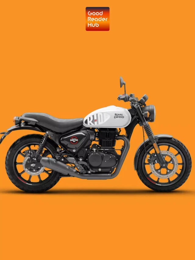 Royal Enfield की इस बाइक में धासू लुक के साथ मिलती है 36 की माइलेज