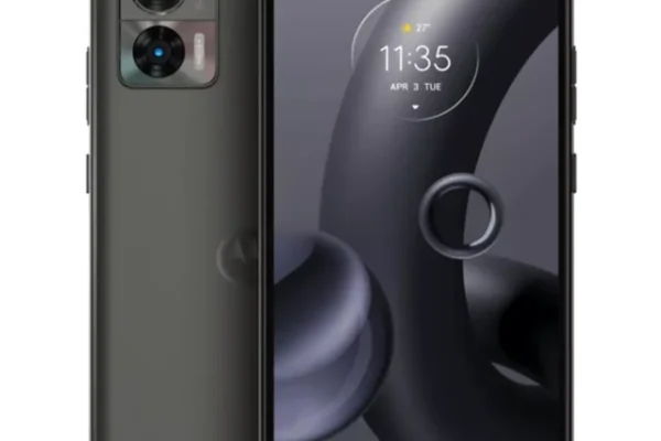 Moto Edge 40 Neo launch