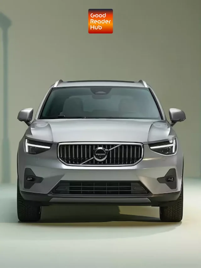 Volvo की यह धांसू इलेक्ट्रिक कार हुई लॉन्च 27 मिनट में होगी चार्ज