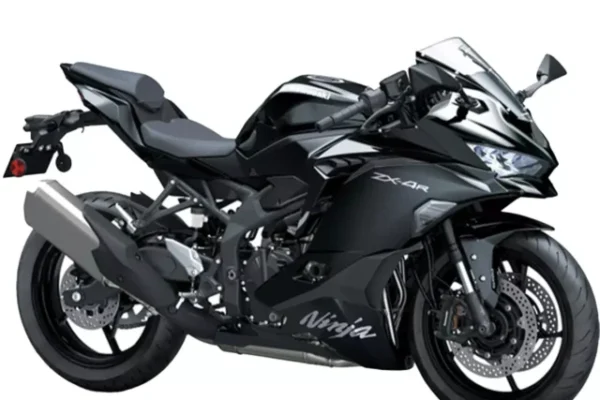 Kawasaki ZX-4R