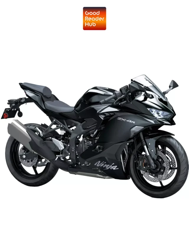तहलका मचाने आ रही है Kawasaki ZX-4R बाइक भारत में जल्द ही लॉन्च होगी