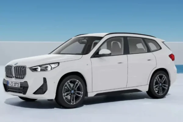 MW iX1