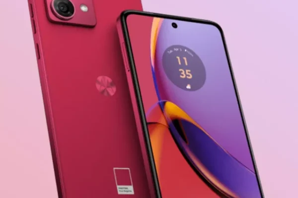 Moto G84 5G