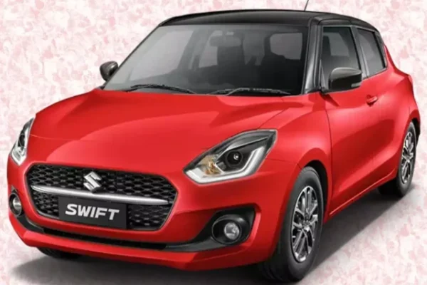 Maruti Swift