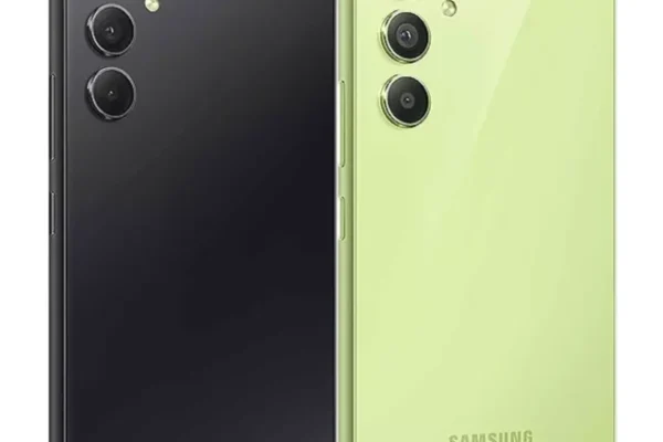 Samsung Galaxy A54 5G offer