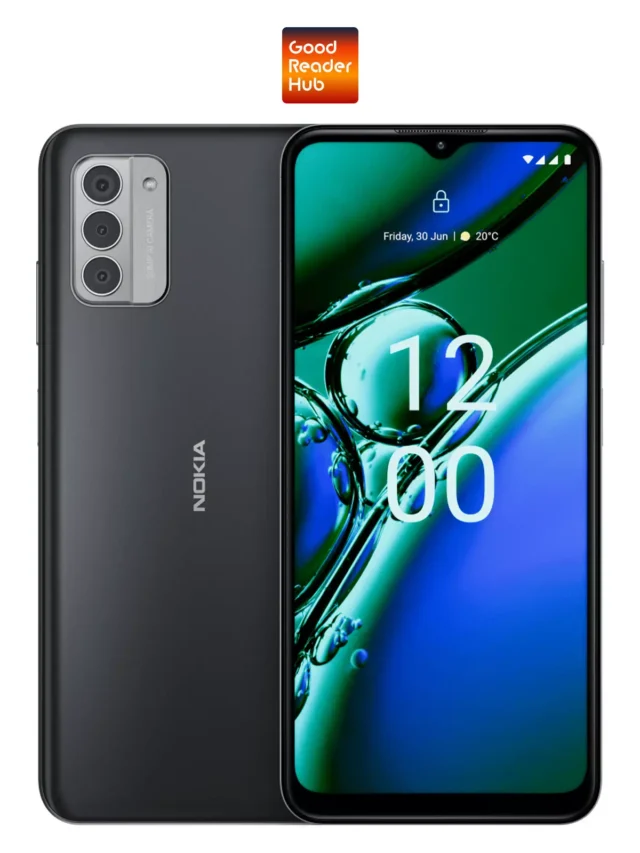 Nokia G42 5G धांसू फोन 5000mAh बैटरी के साथ 11 सितंबर को होगा लॉन्च