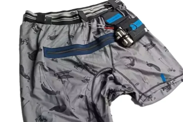 Smart Underwear