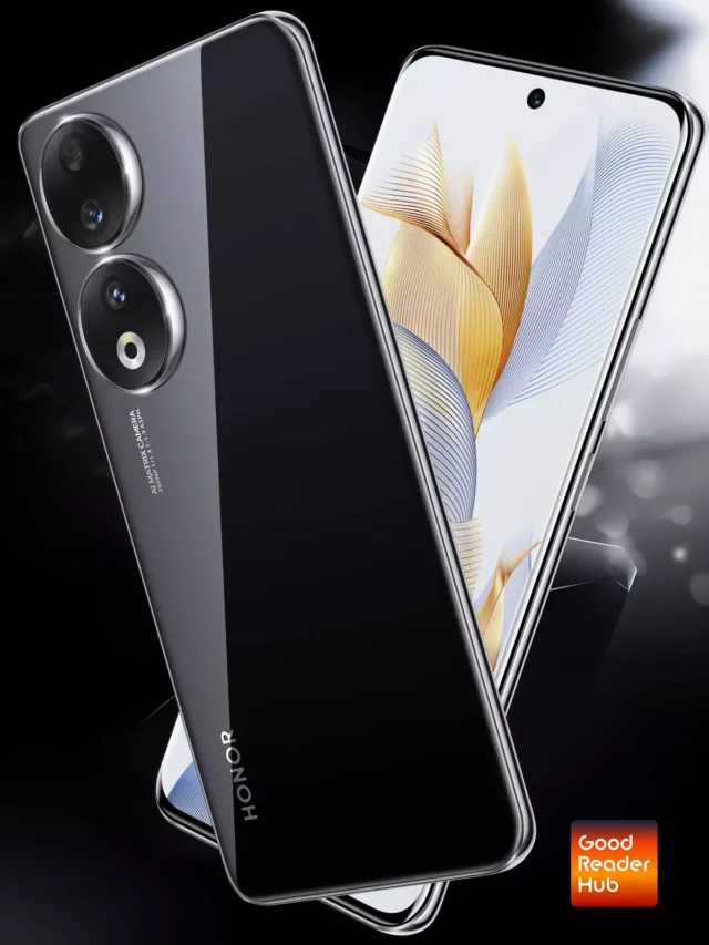 धांसू Honor 90 5G स्मार्टफोन भारत में 14 सितंबर को लॉन्च होगा