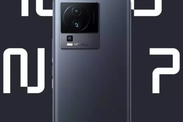 iQoo Neo 7 5G