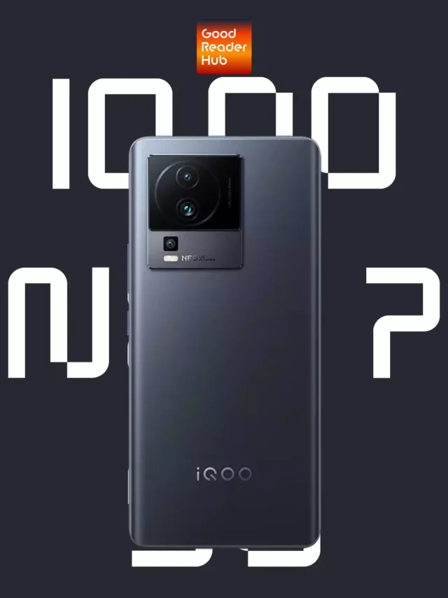 iQoo Neo 7 5G फ़ोन की कीमत में भारी कटौती ! बस इतने में घर ले जाये