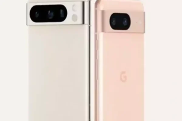 Google Pixel 8 Pro