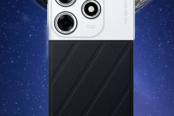 Tecno Spark 10 Pro Moon