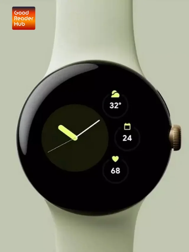 आ रही है धांसू Google Pixel Watch 2 स्मार्टवॉच भारत में होगी लॉन्च