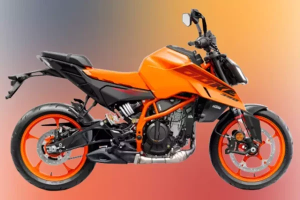 New KTM Duke 390 and Duke 250 Launch