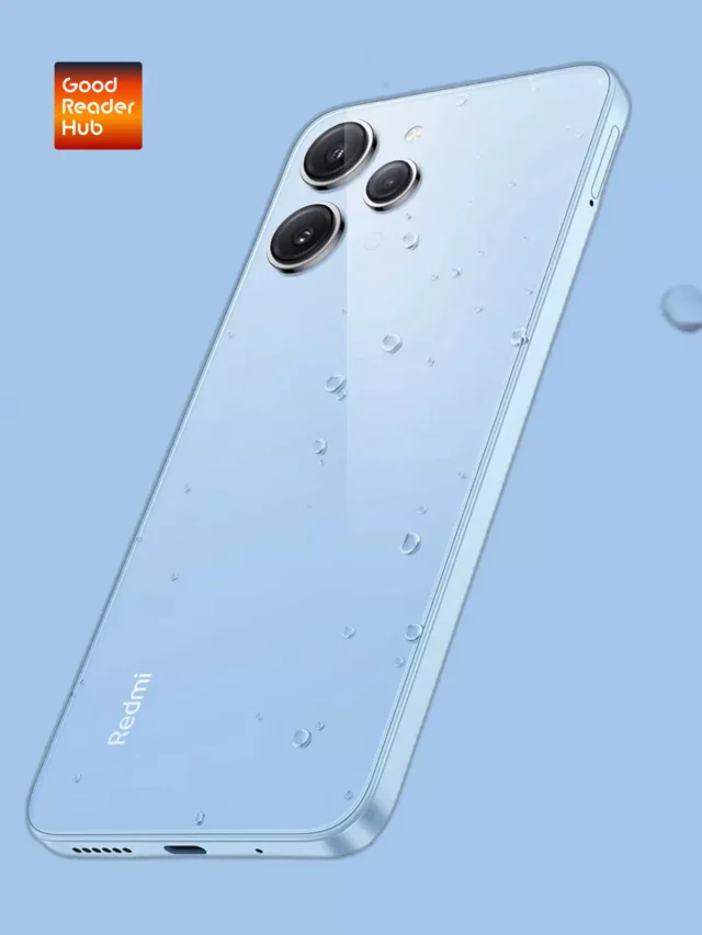 Redmi Note 13 में 200MP का धांसू कैमरा स्पेसिफिकेशंस हुए लीक