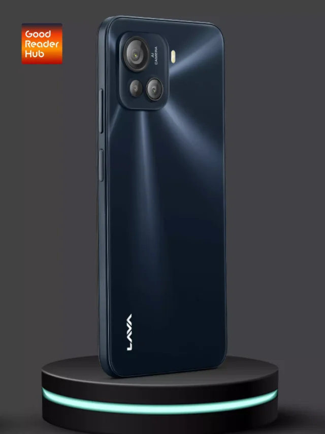 आ गया सस्ता Lava Blaze 2 Pro स्मार्टफोन 5000mAh बैटरी के साथ हुआ पेश