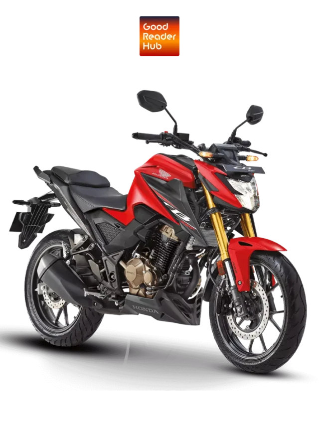जानलेवा कीमत के साथ लॉन्च हुई अपडेटेड Honda CB300F