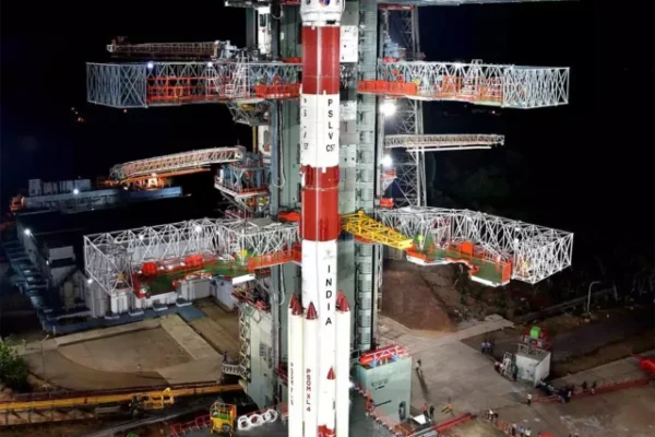 PSLV aaditya l1