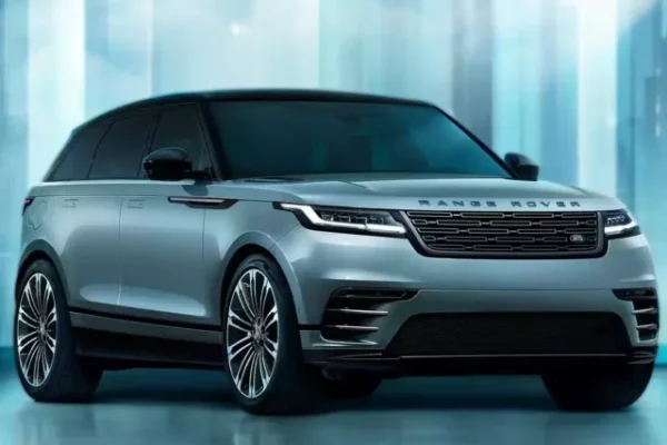 Range Rover Velar