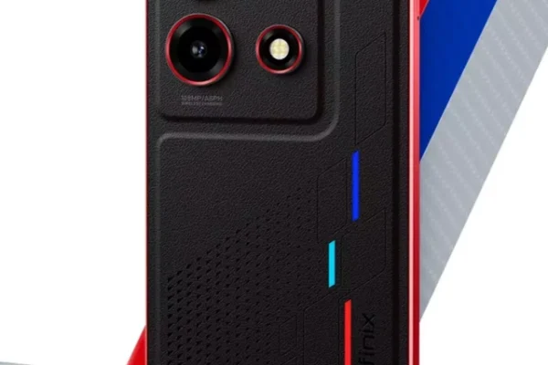 Infinix Note 30 VIP