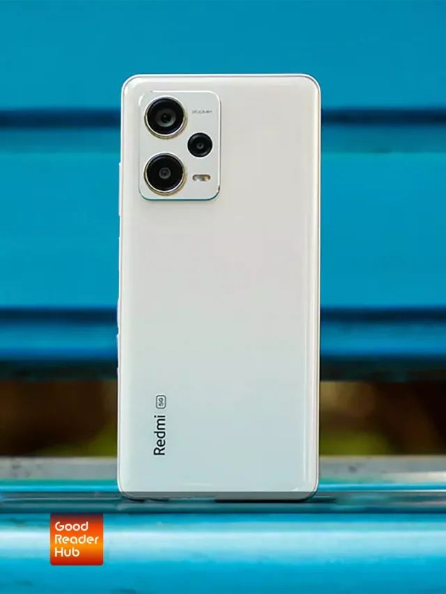 Redmi Note 13 Pro+ दमदार प्रोसेसर के साथ 21 सितंबर को होगा लॉन्च