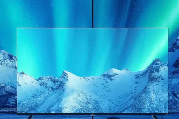 Redmi Smart Fire TV 4K
