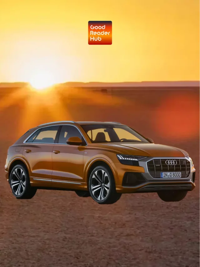 Audi ने चुपके से लॉन्च कर दी Audi Q5 Limited Edition कार