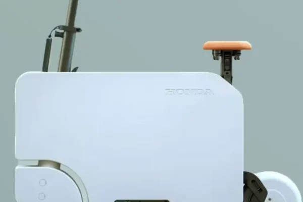 Motocompacto Mini Scooter